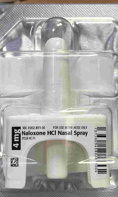 Front (51662 1620 1 Package Label Front)